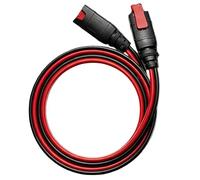GC004 X-Connect 10FT Extension Cable: Replacement Accessory for NOCO Smart Battery Chargers, Compatible with GENIUS1, GENIUS2, G750, G1100 & G3500