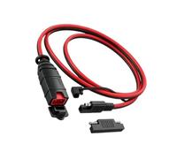 GC009 X-Connect SAE Adapter, Waterproof Quick Connect Accessory Cable with SAE Polarity Reverse Connector, Compatible with NOCO Genius 1, for Motorcycles, Cars, ATVs, UTVs