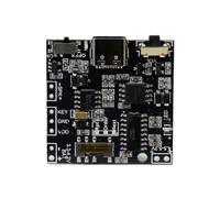 GC06 Recordable Sound Module MP3 Download Voice Module forGift Box Christmas Birthday Card Music Cover Wall