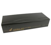 GC1308 Newlink 1-4 VGA splitter 450mhz