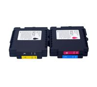 GC21 Ink Cartridge Pre-filled With Sublimation Ink Compatible With Various Printers GX3050N GX3000SFN GX2050N GX7000 GX5050N GX5000
