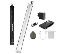 GC21B Inflatable LED Bar Light Bi-Colour with Keepdrum Charger