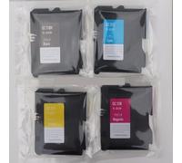 GC31 4PCS Sublimation Ink GC-31 Cartridge compatible For Gx e3300 GXe5050N,GXe5500,GXe5550N,GXe7700 printer