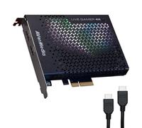 GC573 Live Gamer 4K - PCIe Capture Card for Streaming & Recording,