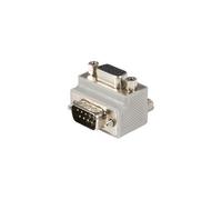 GC99MFRA2 Startech Adaptor , Db9 , F To M , 90 Degrees