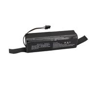 Gcbhfjrcyz 14.4V 5600mAh Robot Vacuum Battery Replacement ，Compatible For Eufy RoboVac X8 Series Hybrid Robot Battery Parts(6500mAh)