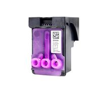 Gcbhfjrcyz Printhead GT52 GT51 MOH50A MOH51A Print Head Ink Tank Replacements ，Compatible With HP 5810 5820 GT5810 GT5820 310 315 318 319 410 415 418 419 Printer(MOH50A Tir-color)