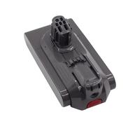 Gcbhfjrcyz V12 25.5V 9000mAh 6000mAh Li-Ion Battery ，Compatible With Dyson V12 Detect Slim Cordless Models SV20, SV30, SV35, SV46 Vacuum Cleaner(1PCS 9.0AH)