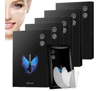 GCBKOPY Beauty Face Nutrition Wrinkle Removal Lift Sticker,Instant Beauty Face Nutrition Wrinkle Removal Lift Sticker ,Invisible Patches Nasal fold stickers