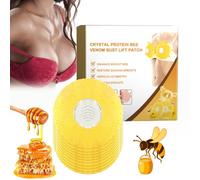 GCBKOPY Breast Enhancement Upright Lifter Enlarger Patch,breast enlargement patches fast growth,acupoint breast enhance lifting patch,Breast Firming Patch for Women