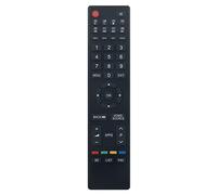 GCBLTV61-AI Replaced Remote Fit for Changhong TV LED32D2200H LED40D1100