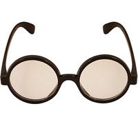 GCC Fashion Store Adults Top Lincoln Magicians Hat Wizard Glasses Magic Wand Gloves Set (Wizrd Glasses)