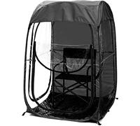 GCCSSBXF Fishing Tent, the Ultimate Single Person Portable Outdoor Weather Shelter for Camping & Fishing - Sports Pod Pop Up Tent, Portable Fishing Canopy!