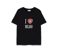 GCDS x Polly Pocket Milano T-shirt - Black S-L