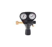 GCE Argon/CO2 pressure regulator GCE ProControl 0-30 l/min. 200 bar, according to DIN EN ISO 2503