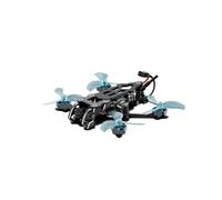GCemptDMd T-Cube18 Hd O4 Air Unit 1.8 Inch ELRS2.4G FPV With Taker F411-12A(1S Analog Elrs 2.4G)