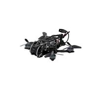 GCemptDMd T-Cube18 Hd O4 Air Unit 1.8 Inch ELRS2.4G FPV With Taker F411-12A(HD O4)