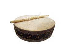 GCenterprise, hand drum, shaman drum, frame drum, world drum, native american drums, handmade drum YAQUI
