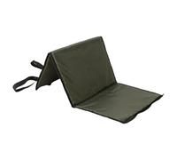 Gcerfby 3-Layer Fishing Mat, Lightweight And Foldable Design, 80x35x1cm, Unhooking Cushion Pad With Storage Strap, Portable Angling Equipment, Easy To Use, For Coarse And Carp Fishing