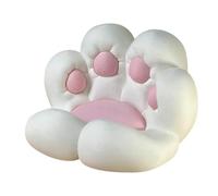 Gcerfby 3D Printed Cat Paw Stand, Style Design, 12x10x8cm, Novelty Desk Phone Stand, Mobile Phone Holder Desk Decoration, Easy To Use, For All Smartphone