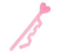 Gcerfby Cabinet Bows,105cm Valentine's Day Party Decorations | Heart Shape Holiday Cabinet Bows - for Home Living Room Kitchen Seasonal Celebration Festive Gathering