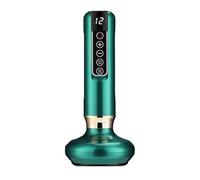 Gcerfby Cellulite Massage Tool - 12 Levels Adjustable Fat Sculpting Machine | Fat Burner Stimulator Firming Tool for Back Stomach Leg Belly Beauty Workout