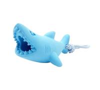 Gcerfby Dog Toys, Aggressive Chewers Toy Small Breeds, Durable Rope Tug Toy, Tough & Safe Material, Easy To Use, 37x10x8cm, For Fetch, Training, Boredom, Indoor Home Use
