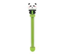 Gcerfby Firework Water Spray Toy, Animal Shape Firework Water Sprayer, Quick Refill, Reusable Beach Games Summer Activities for Date Nights Backyard Fun Holiday Celebrations
