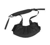 Gcerfby Football Hand Warmers, Anti-Slip Muff, 40x18x7cm, Portable Drop Hanger Waist Hand-warmer Pouch, Outdoor Sports Hand Warming Pouch, Easy To Wear, for Hunting Golf Camping Fishing