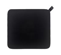 Gcerfby Sliding Pad For Coffee Machine, Smooth Glide Mat, Coffee Machine Tray, Rubber Appliance Protector, Non-Slip Base With Easy Pull Design, 33x32cm, For Ninja Luxe Cafe Accessories