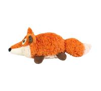 Gcerfby The Mellow Dog, Engaging Playtime Design, 155g, Automatic Tail-Wagging Animal Doll Puppy, Electric Pet Toy, Easy To Use, For Large And Medium Dogs, Entertainment And Training