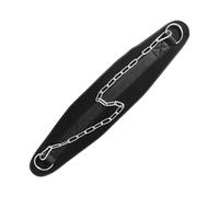 Gcerfby Weight Belt,Squat Belt | Steel Chain Deadlift Support Fitness Machine,for Women Workouts Exercises Home Calisthenics Training Waist