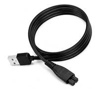 Gcfyub 5.4V USB Replacement Charger Cable for Panasonic Shaver Models ES-LV97 ES-LA63 ES-LA93 ES-RT Series RE7-51 RE7-59 RE740 ER-GC20
