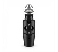 Gchee 1pcs.335 Golf Shaft Adapter Sleeve - Compatible with Ai Smoke/Paradym/Mavrik/Epic Flash Fairway Wood # 3 5 RH