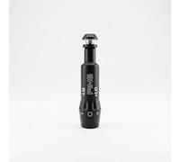 Gchee Golf Shaft Adapter Sleeve - 0.335" Tip Size, Compatible with P-ING G430/G425 Max/G410 Driver & Fairway Woods, Premium Golf Club Shaft Adapter for Golf Shaft Extension & Replacement (Black)