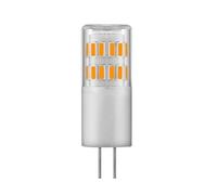 GCHNow Lighting, Pack of 20, Small Corn Lamp G4 2W 31LED-4014SMD AC220V Ceramic Led Household Lighting Small Bulb(3000K Warm White)