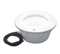 GCHNow Ruiziliang LED Swimming Pool Light 24W 36W Led Underwater Lights RGB Par56 IP68 Bulb Lamp Remote Linear Niche for Pond Fountain(Changeable,Model2 36W)