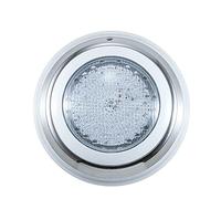 GCHNow Ruiziliang LED Swimming Pool Lights Color Changeable Remote Control Underwater Light 36W 45W Wall Mounted Lighting Stainless Steel Pool Lamp(Nature White,24W)