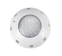 GCHNow Ruiziliang LED Wall Mounted Lamps Remote Control LED Swimming Pool Lights 24W IP68 Underwater Lights 12V RGB Seven-Color Swimming Pool Lamp(Warm White,45W)