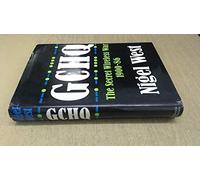 GCHQ: The Secret Wireless War 1900-86