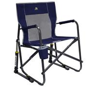GCI - Freestyle Rocker - Camping chair blue
