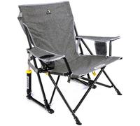GCI Kickback Rocker™ - Dark Charcoal
