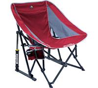 GCI - Pod Rocker - Camping chair size 71,5 x 76 x 88 cm, multi