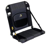 GCI Outdoor SitBacker Adjustable Canoe Seat with Back Support