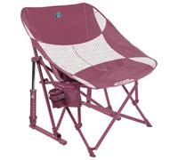 GCI - Pod Rocker Elite - Camping chair size 73 x 76 x 88 cm, purple