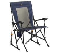 GCI - Roadtrip Rocker - Camping chair grey