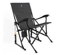 GCI Roadtrip Rocker™ - Dark Charcoal