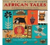 Gcina Mhlophe African Tales Book Gcina Mhlophe Multicolor