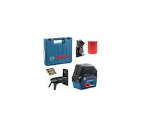 g ross line laser 2-15 + rm1 + holder bm3 + case 0601066E02
