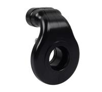 GCLANXI 2024 For KTM EXC EXCF XC XCF XCW XCFW XWF SX SXF GasGas EC For Husqvarna TE FE FC FX TX TC Motorcycle Control Throttle Casing Base(Black)